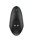 Nexus Duo Remote Control Beginner Butt Plug Small