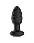 Nexus Tornado Rotating Remote Control Anal Plug