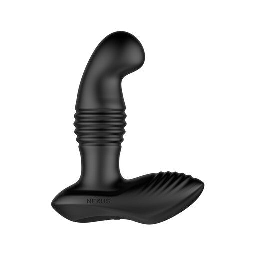  Remote Control Thrusting Prostate Massager