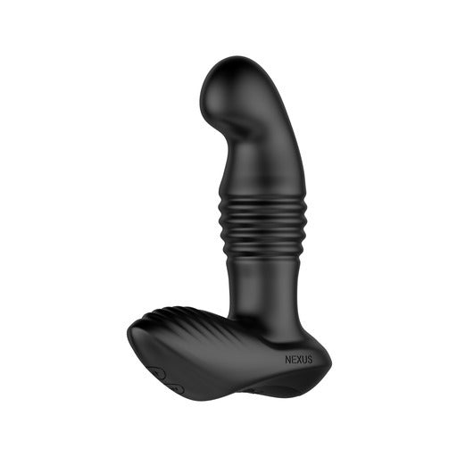  Remote Control Thrusting Prostate Massager