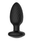 Nexus Tornado Rotating Remote Control Anal Plug MEDIUM