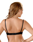 Cottelli Half Cup Bra Black