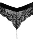 Cottelli Chain Crotch Panties