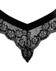 Cottelli Chain Crotch Panties