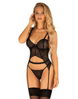 Obsessive Corset Yaskana Set