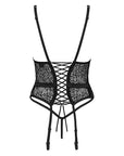 Obsessive Corset Yaskana Set