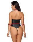 Cottelli Bondage Body With Harness