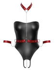 Cottelli Bondage Body With Harness