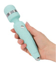 Pillow Talk Cheeky Wand Massager