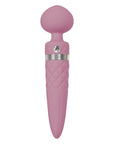 Pillow Talk Sultray Wand Massager