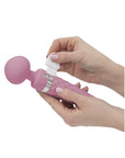 Pillow Talk Sultray Wand Massager