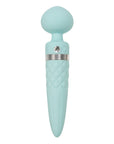 Pillow Talk Sultry Wand Massager