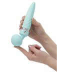 Pillow Talk Sultry Wand Massager