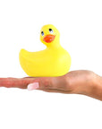 I Rub My Duckie 2.0 Classic Massager