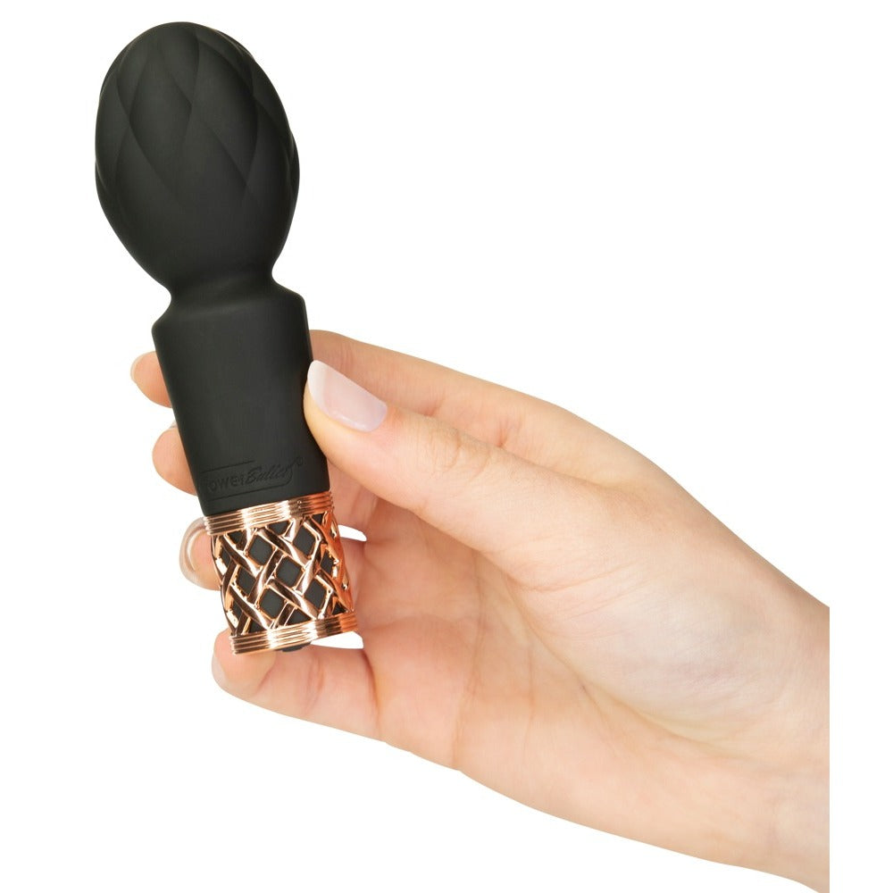  Secrets Pleasure Mini Massager