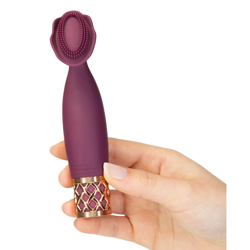 Secrets Passion Mini Massager