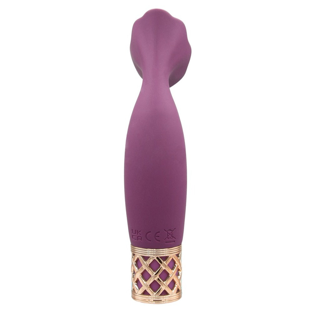 Secrets Passion Mini Massager