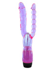 XCEL Double Penetrating Vibrator