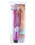 XCEL Double Penetrating Vibrator