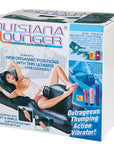 Louisiana Lounger Inflatable Sex Machine