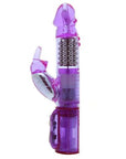 Eclipse Ultra 7 Rabbitronic Vibrator