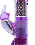 Eclipse Ultra 7 Rabbitronic Vibrator