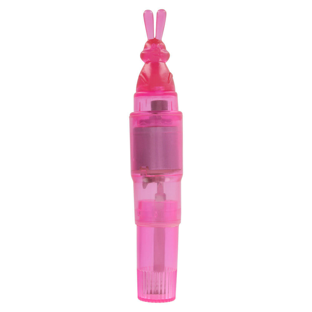 Animal Crackers Funny Bunny Vibrator