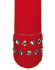 ToyJoy Diamond Red Superbe Mini Vibrator