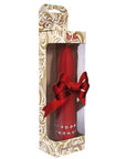 ToyJoy Diamond Red Superbe Mini Vibrator