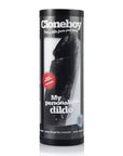 Cloneboy Cast Your Own Personal Black Dildo