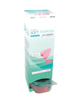 Soft Tampons Mini 10pcs