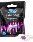 Durex Intense Vibrating Cock Ring