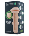 Autoblow A.I Reusable Mouth Sleeve