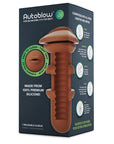 Autoblow A.I Reusable Mouth Sleeve