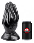 The Rock Hand Dildo