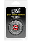 Rock Solid The Radial Cock Ring