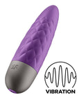 Satisfyer Ultra Power Bullet 5 Violet