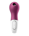 Satisfyer Lucky Libra Air Pulse Stim and Vibe