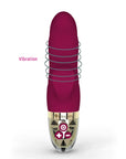 MyStim Hop Hop Bob Vibrator