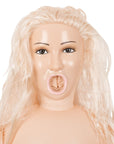 Tessa The Cum Swallowing Love Doll