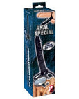 Anal Special Dildo