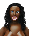 Tyra Love Doll