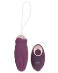 Javida Rechargeable Knocking Love Ball