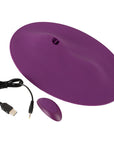 VibePad 2 Clitoral Vibrating Pad