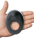 Hot Octopuss Atom Rechargeable Vibrating Cock Ring