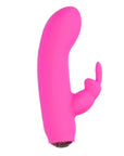 PowerBullet Alices Bunny Silicone Rechargeable Rabbit