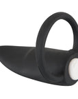 Black Velvets Vibrating Ring