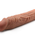 Penis Extender 7.4 Inches Flesh Brown