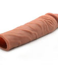 Penis Extender 7.4 Inches Flesh Brown