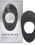 Hot Octopuss Atom Plus Vibrating Cock Ring